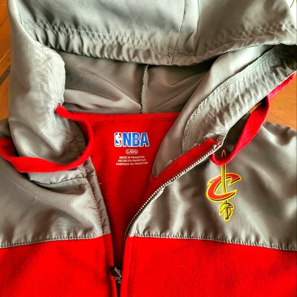 Men's Cavaliers Jacket - Picture 2 of 2